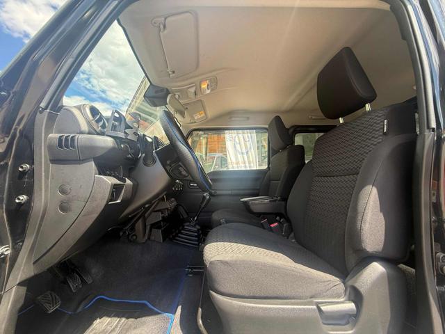 SUZUKI Jimny 1.5 4 posti