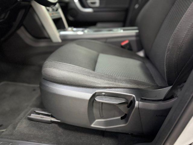 LAND ROVER Discovery Sport 2.0 TD4 150 CV HSE Luxury