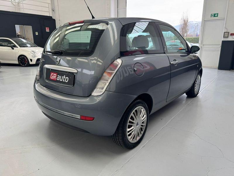 Lancia Ypsilon Ypsilon 1.2 Versus