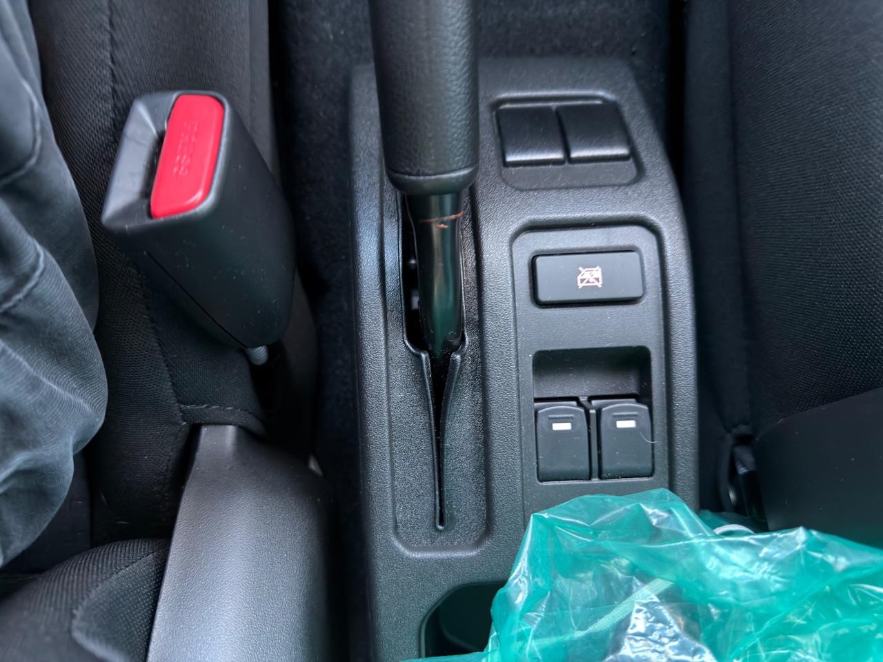 Suzuki Jimny 1.5 automatico 5 porte