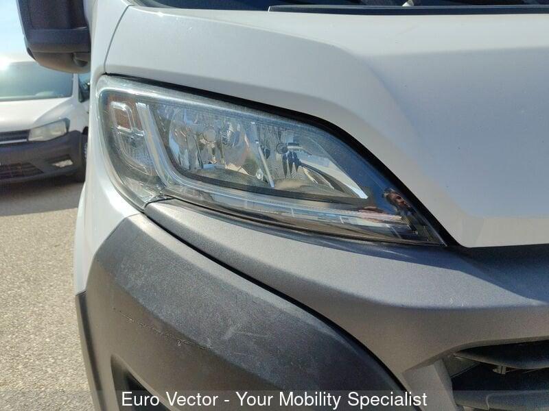 FIAT Ducato 33 2.0 MJT PM-TM Furgone