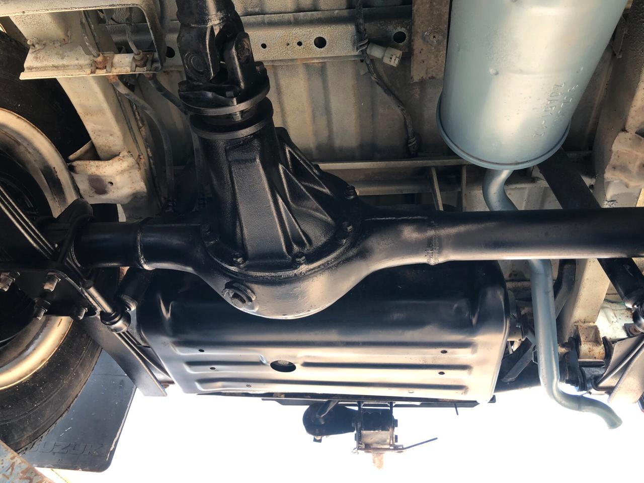 Suzuki SJ 413 SJ413