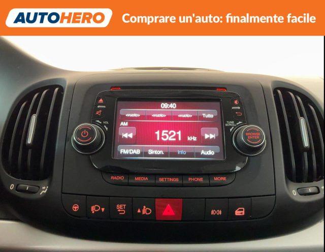 FIAT 500L 1.4 95 CV Pop Star