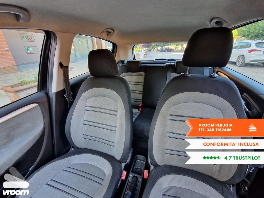 FIAT Punto Evo 1.3Mjt 95CV 2011 Sport NEOPATENTATO
