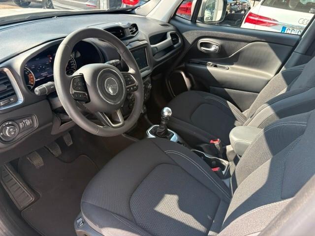 Jeep Renegade 1.0 T3 Limited