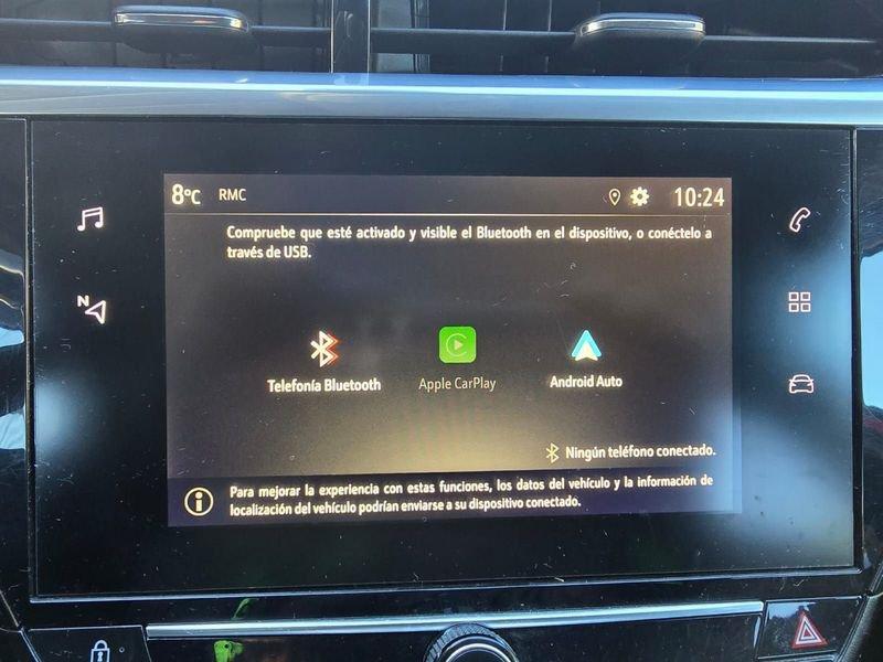 Opel Corsa Corsa 1.2 Elegance