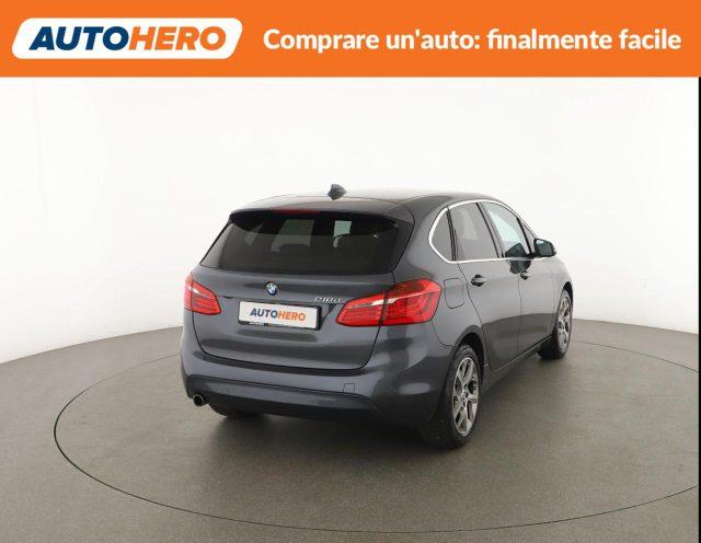 BMW 218 d Active Tourer Advantage