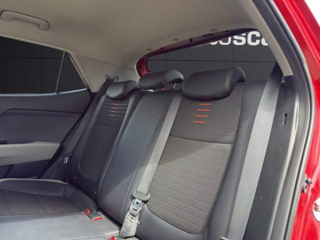 KIA Stonic 1.6 CRDi 110 CV Urban