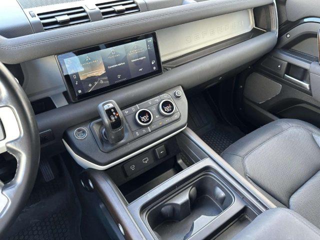 LAND ROVER Defender 110 3.0D I6 200 CV AWD Auto X-Dynamic S