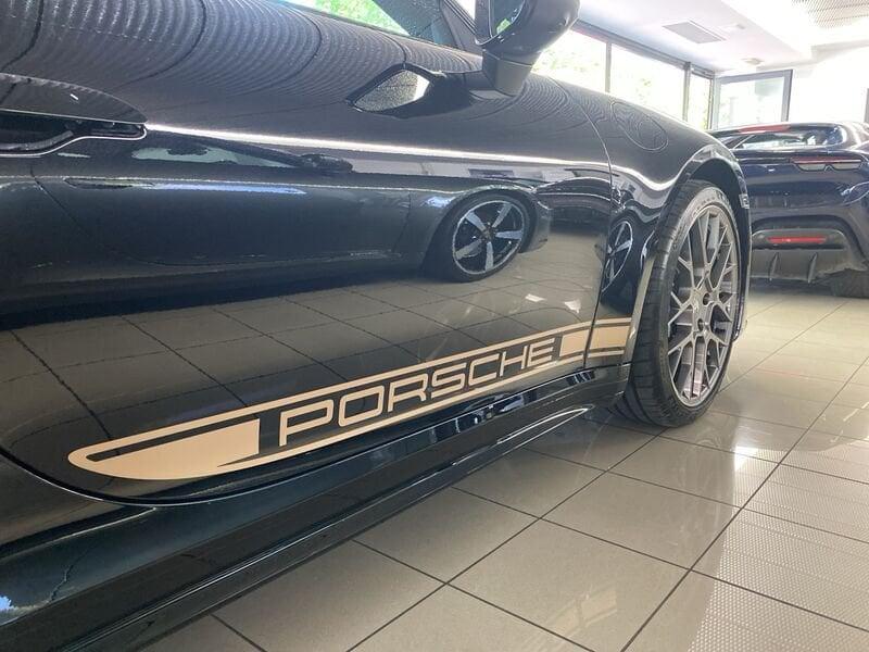Porsche 911 Carrera (992.2)