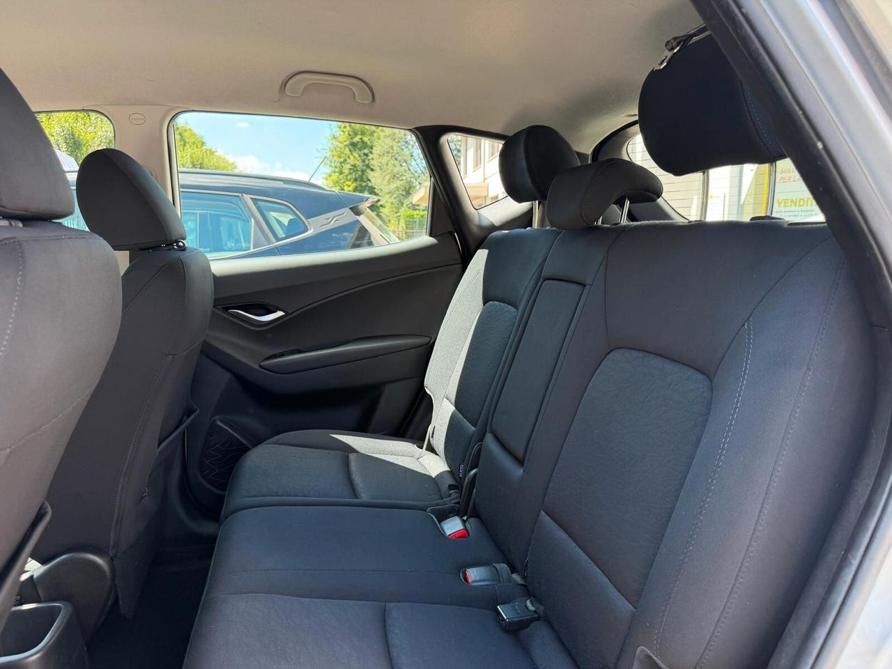 Hyundai iX20 1.4 90 CV Comfort UNICO PROPRIETARIO