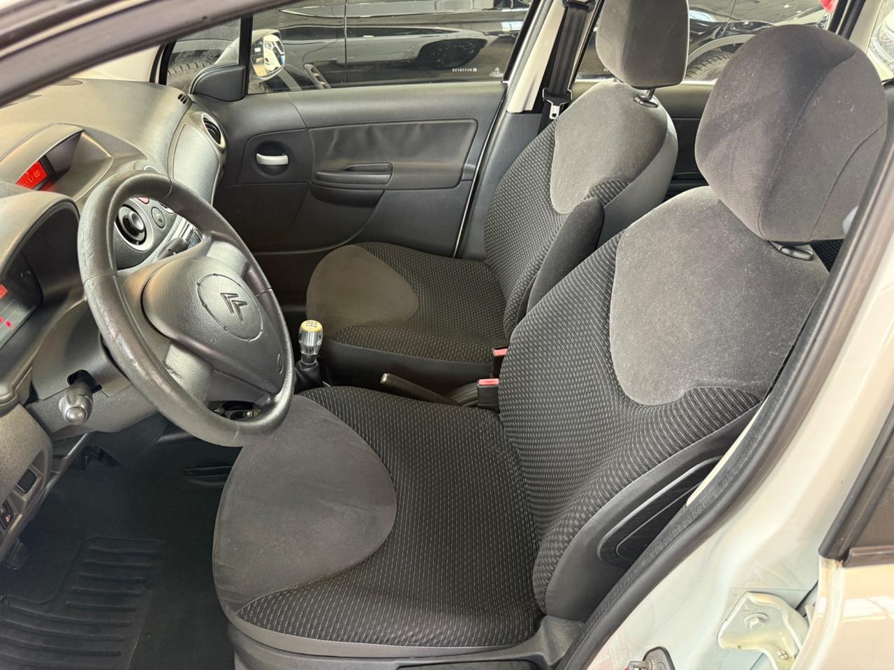 Citroen C3 1.1 Perfect Bi Energy G