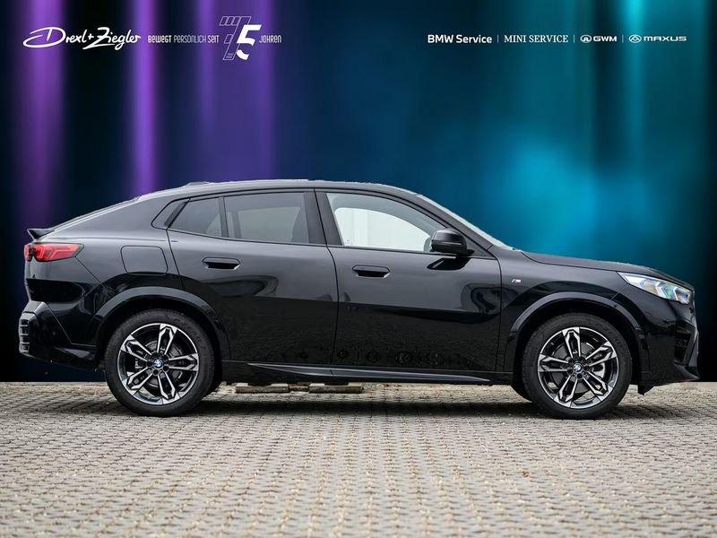BMW X2 sDrive 20i 48V MHEV M Sport DCT TETTO LED