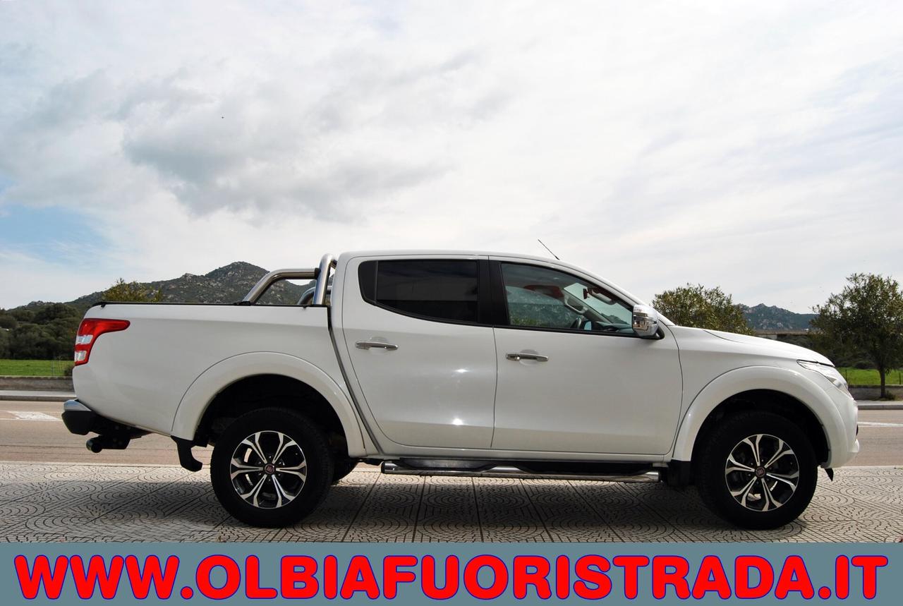 Fiat Fullback 2.4 180CV Doppia Cabina aut. LX