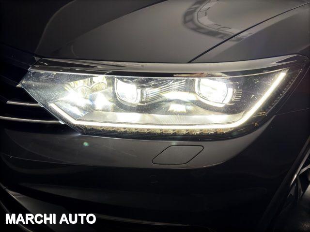 VOLKSWAGEN Passat Business Alltrack 2.0 TDI 190 CV 4MOTION DSG Exec.