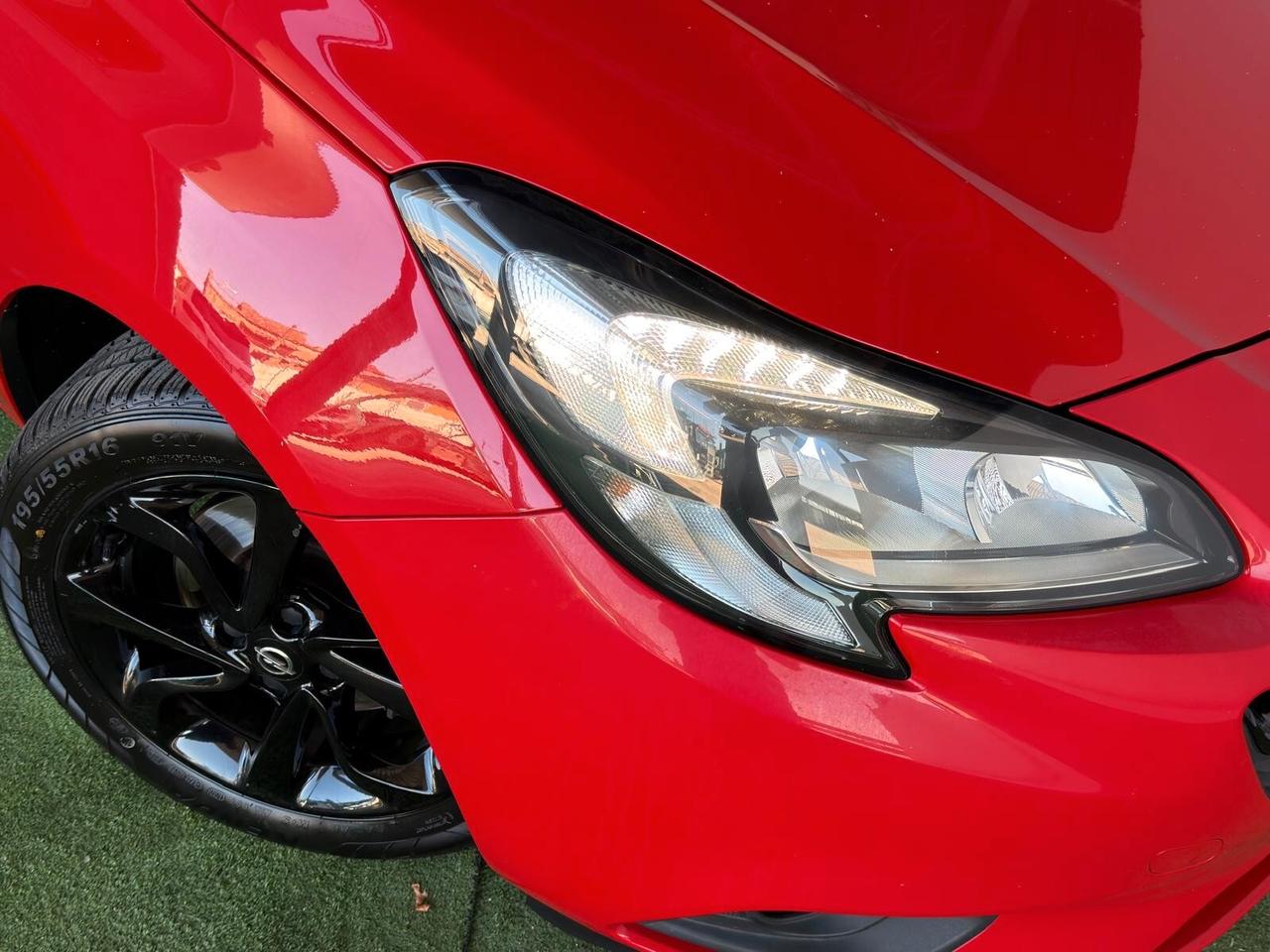 Opel Corsa 1.3 CDTI Coupé Cosmo