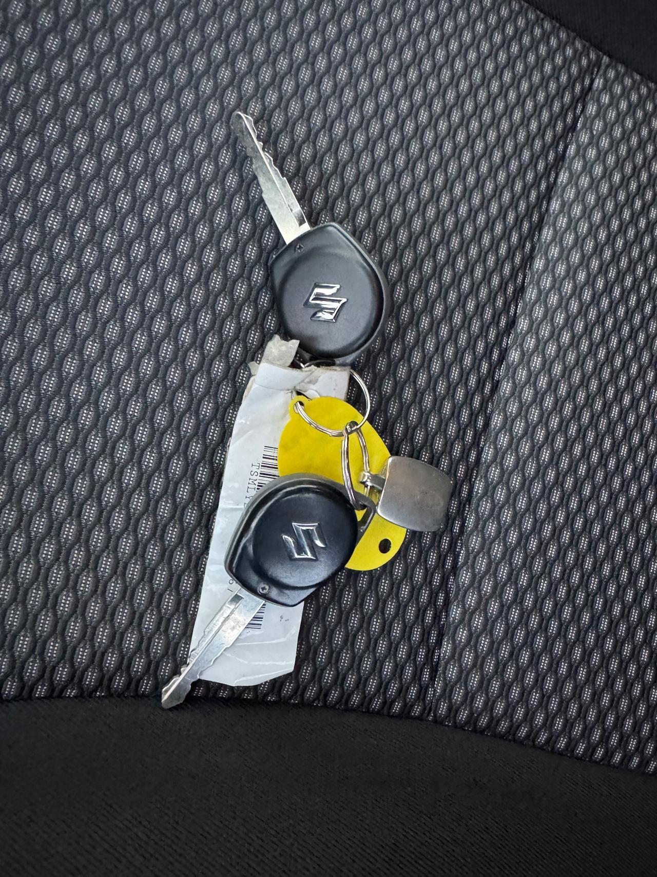 Suzuki Vitara 1.4 Hybrid 4WD AllGrip Top