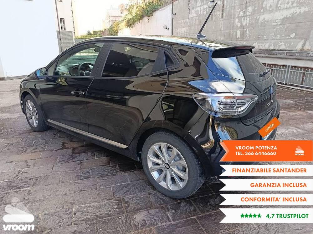 RENAULT Clio 5ª serie Clio Full Hybrid E-Tech ...