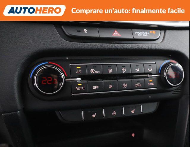 KIA XCeed 1.6 CRDi 136 CV MHEV DCT GT-Line