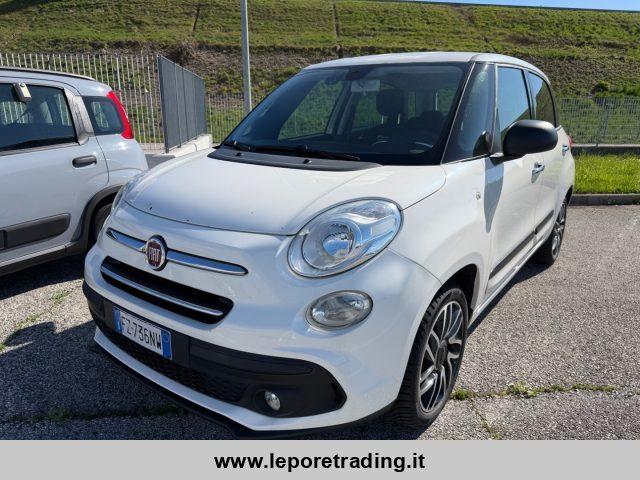 FIAT 500L Pro 1.3 MJT 95CV Urban 4 posti (N1)