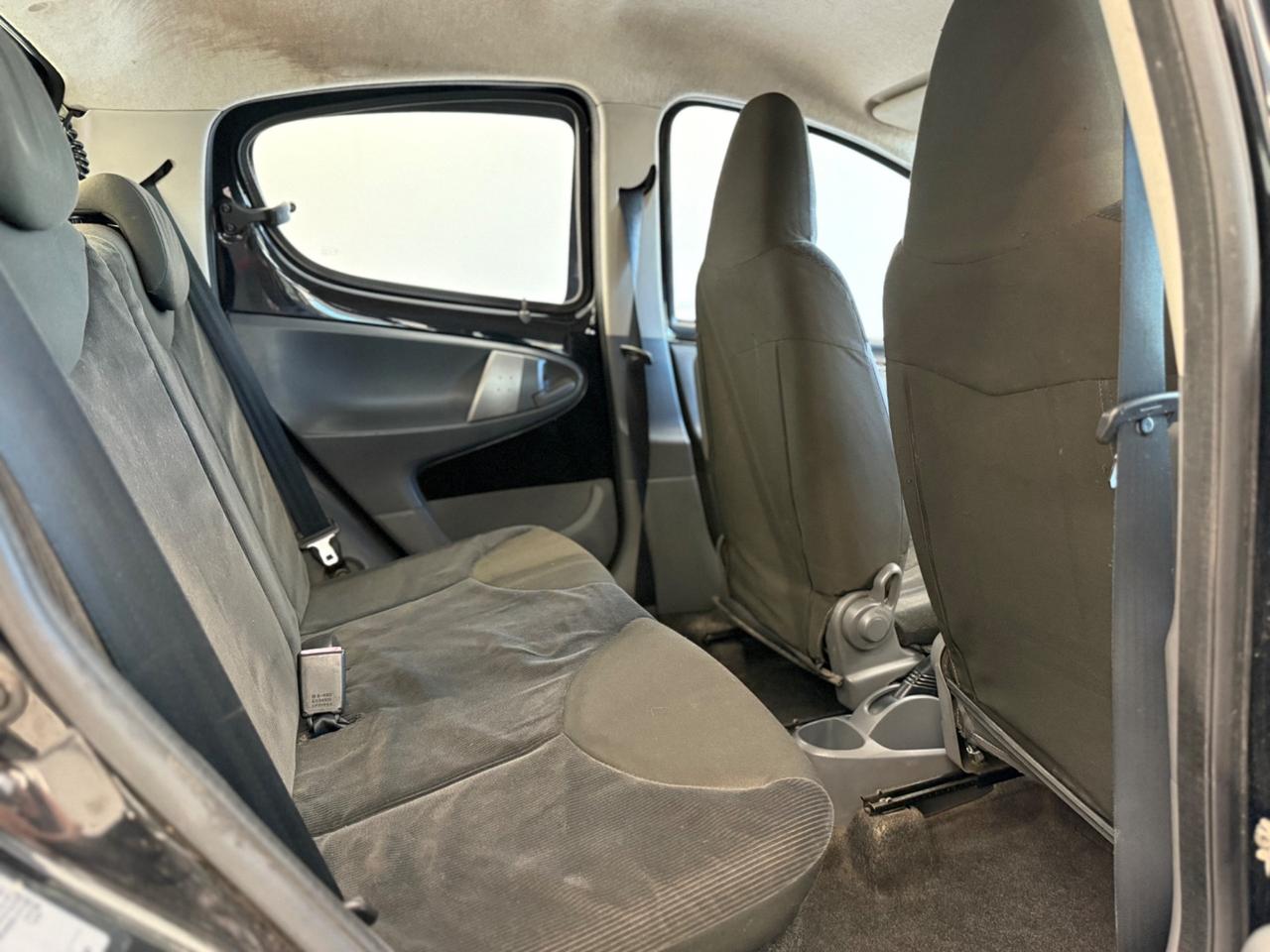 Citroen C1 5p 1.0 68 cv okneopatentati