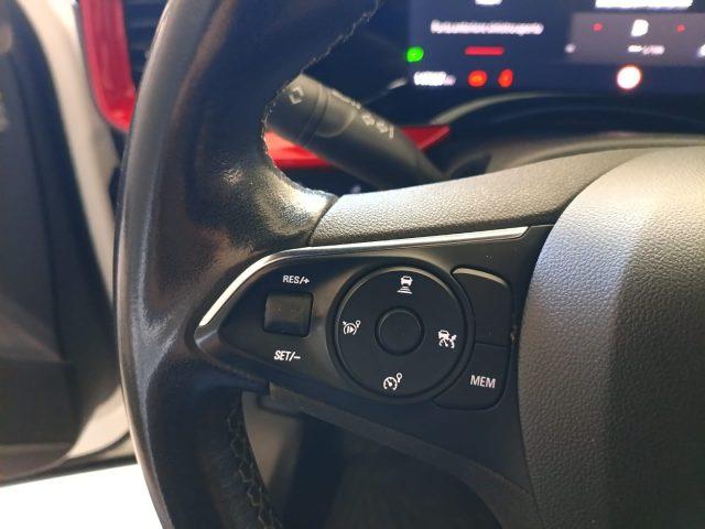 OPEL Mokka 1.2 Turbo GS Line