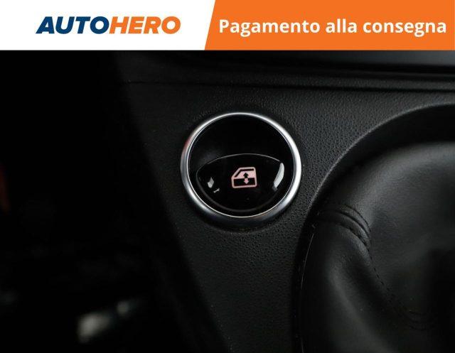 FIAT 500C 1.0 Hybrid Connect