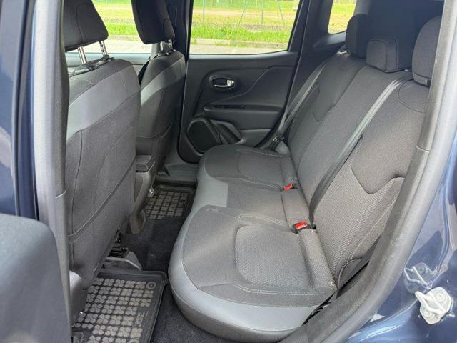 JEEP Renegade 1.0 T3 Limited
