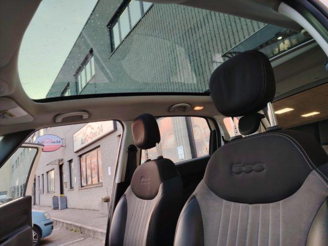 FIAT 500L 0.9 TwinAir Natural Power Lounge PREZZO REALE