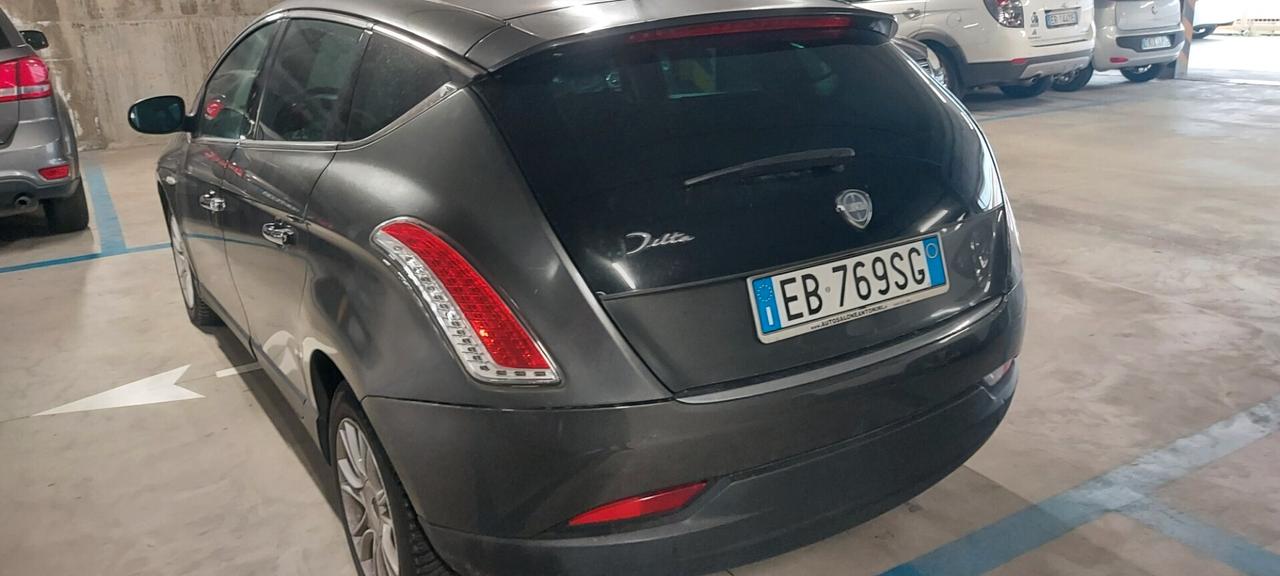 Lancia Delta 1600 MJET PLATINO