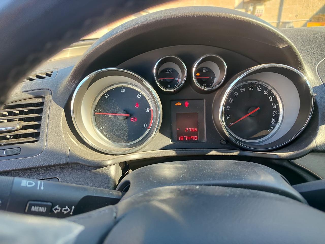 Opel Insignia 2.0 CDTI 160CV Sports Tourer leggi annuncio