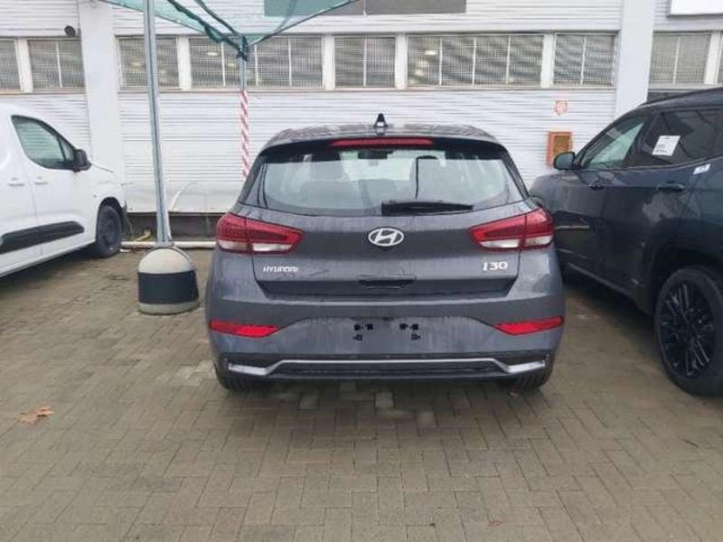 Hyundai i30 5DR PE 1.0T 100CV DCT 48V BUSINESS