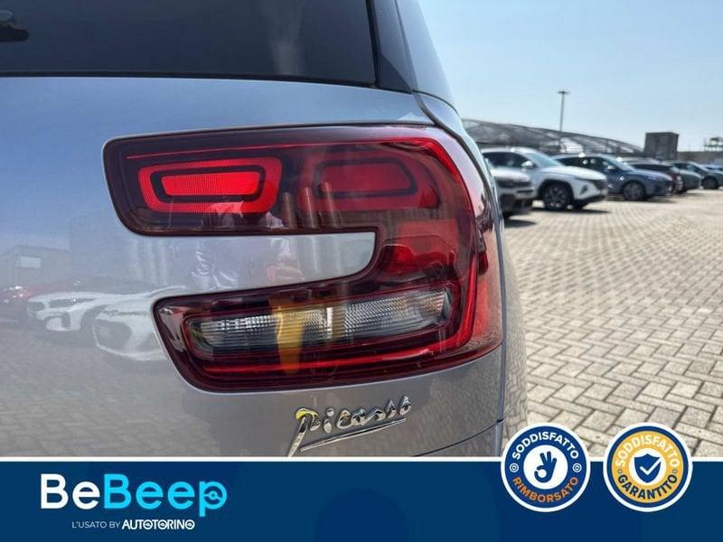 Citroën Grand C4 Picasso C4 GRAND PICASSO 1.2 PURETECH LIVE S&S 130CV