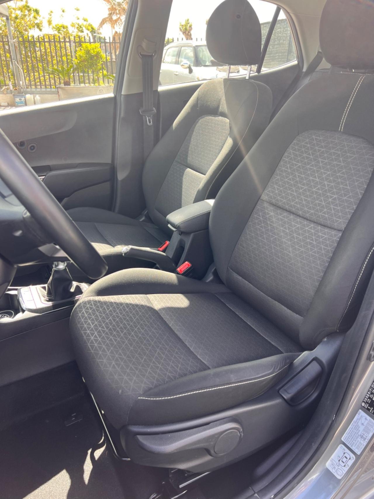 Kia Picanto 1.0 12V 5 porte X Line
