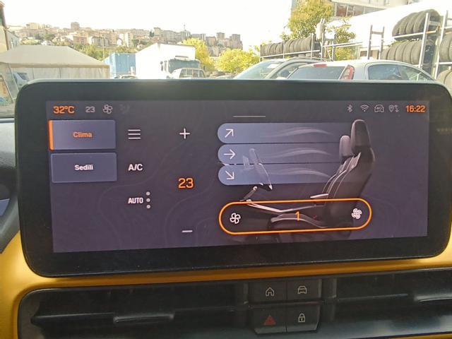 JEEP Avenger 1.2 Turbo 100 CV Summit