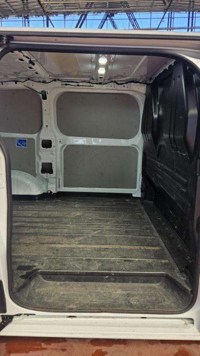 FORD Transit Custom Trend Van 320 L1H1 2.0 EcoBlue 136 CV