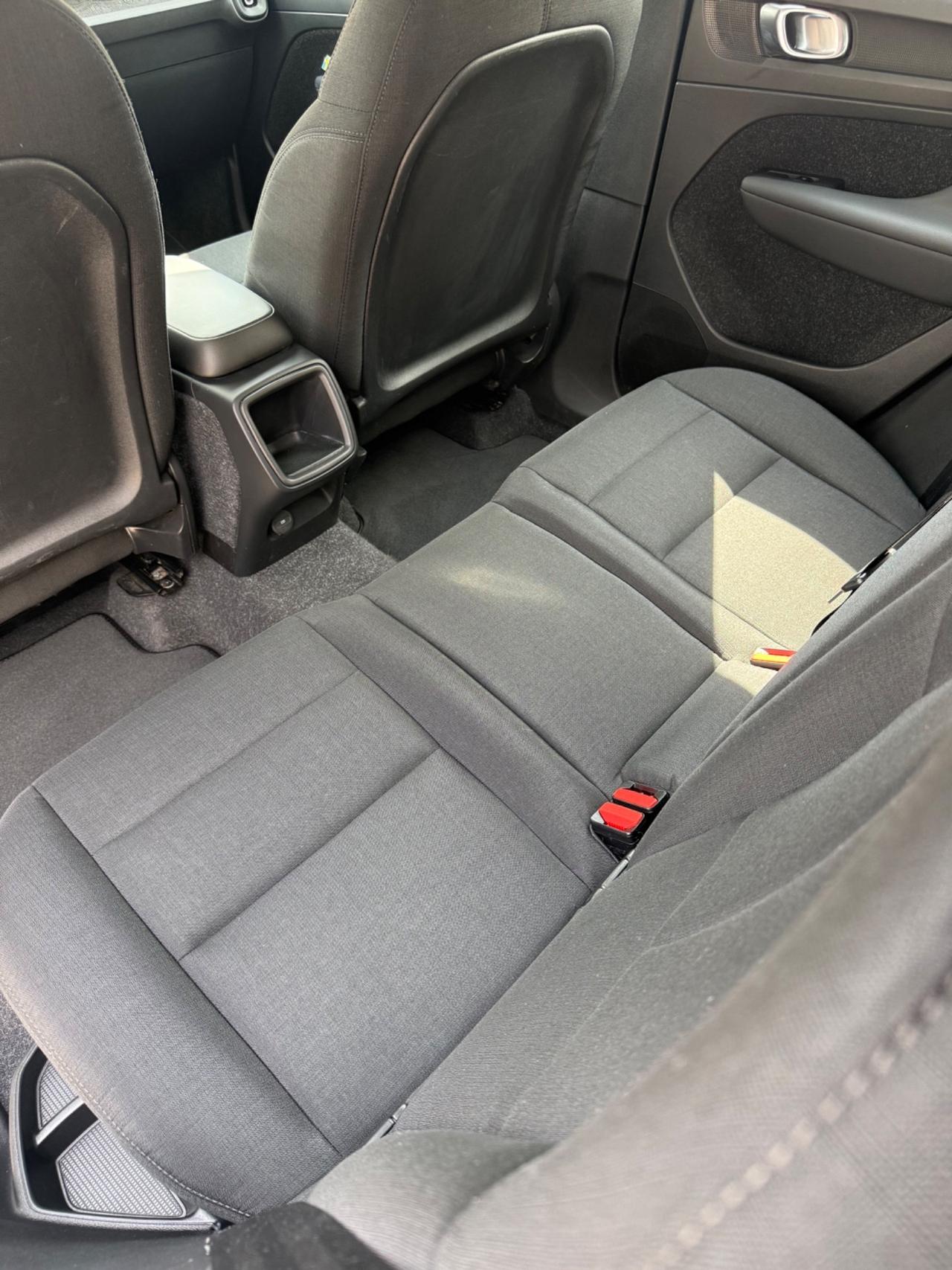 Volvo XC40 2.0 DIESEL 150cv