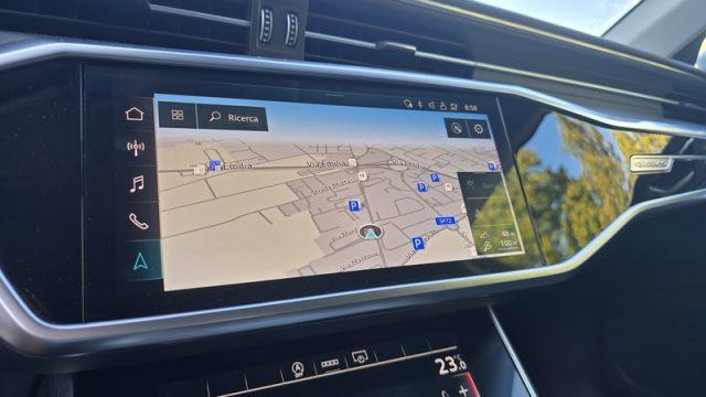 AUDI A6 Avant 40 2.0 TDI quattro S tronic Business Sport