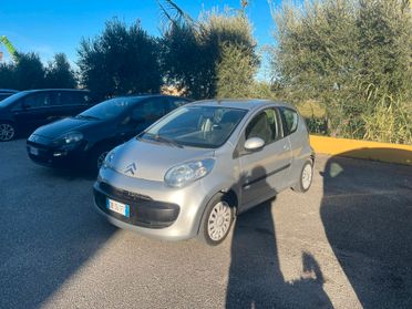 Citroen C1 1.0 3 porte C1TY
