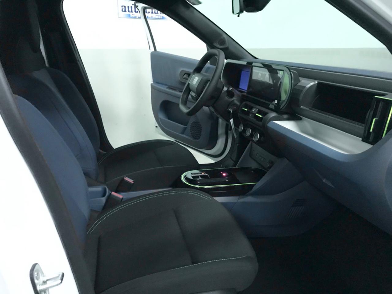 Fiat Grande Panda 1.2 Hybrid 110 CV S&S Icon