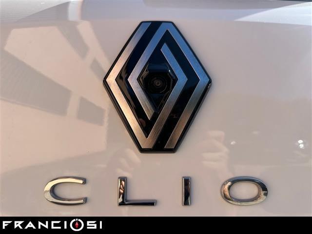 RENAULT Clio 1.0 tce Techno Gpl 100cv