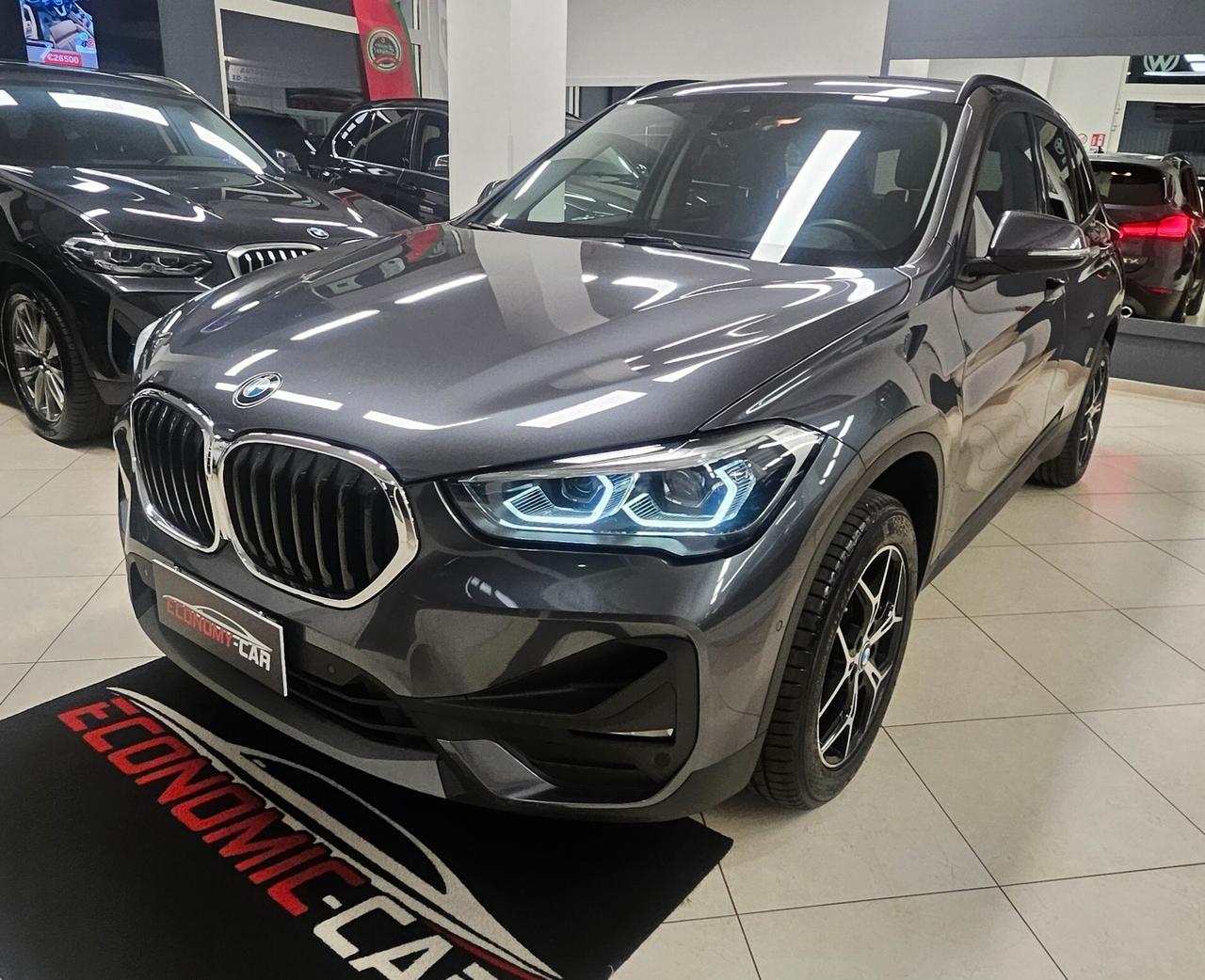 Bmw X1 xDrive18d SPORT