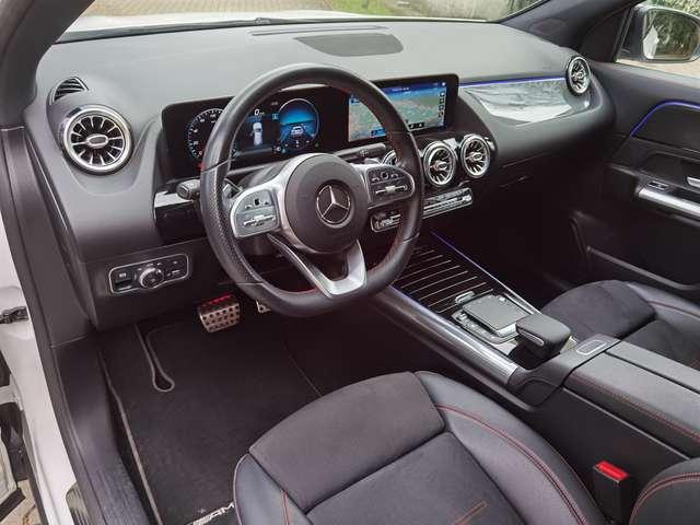 Mercedes-Benz GLA 220 d Premium auto
