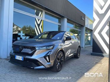 Renault Rafale ESPRIT ALPINE full hybrid E-Tech 200cv