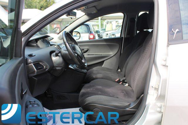 LANCIA Ypsilon 1.2 69CV 5 porte Gold