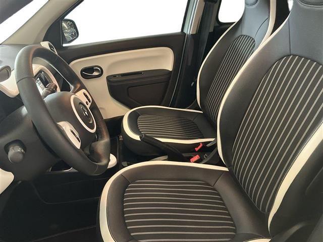 RENAULT Twingo 22kWh Techno