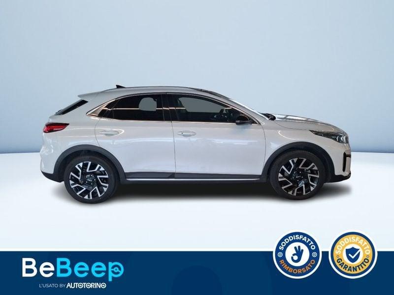 KIA Xceed 1.6 GDI PHEV EVOLUTION 141CV DCT
