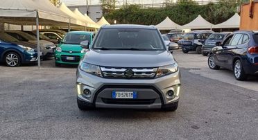 SUZUKI Vitara 1.6 VVT V-Top 2WD auto