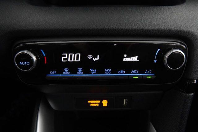 TOYOTA Yaris Yaris 1.5 Hybrid 5 porte Business