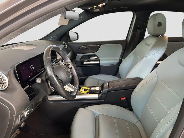 MERCEDES-BENZ CLA sse GLA GLA 200 d Automatic AMG Line Advanced Plus